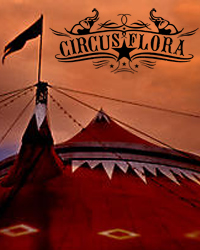 Circus Flora - Miriam Cutler